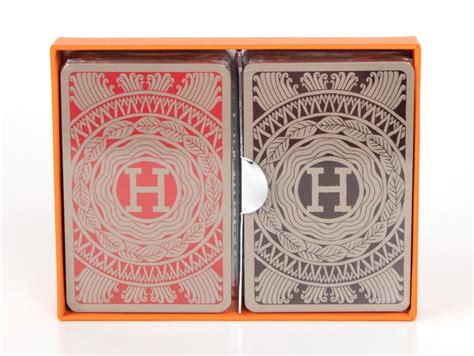 hermes cards for sale